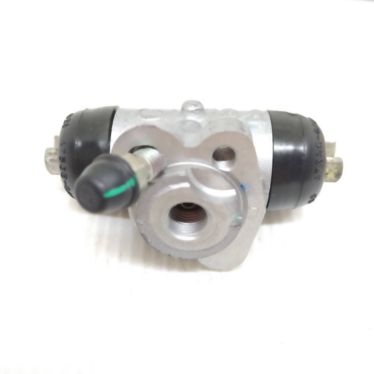 กระบอกเบรคหลัง TOYOTA VIOS NCP92 NCP93 YARIS NCP91 1.3 / 1.5 ปี 2007-2013 / โตโยต้า วีออส ยาริส / ข้างซ้าย (LH) / ขนาด (3/4) / ยี่ห้อ ADVICS (Brake Wheel Cylinder) WCTS-009