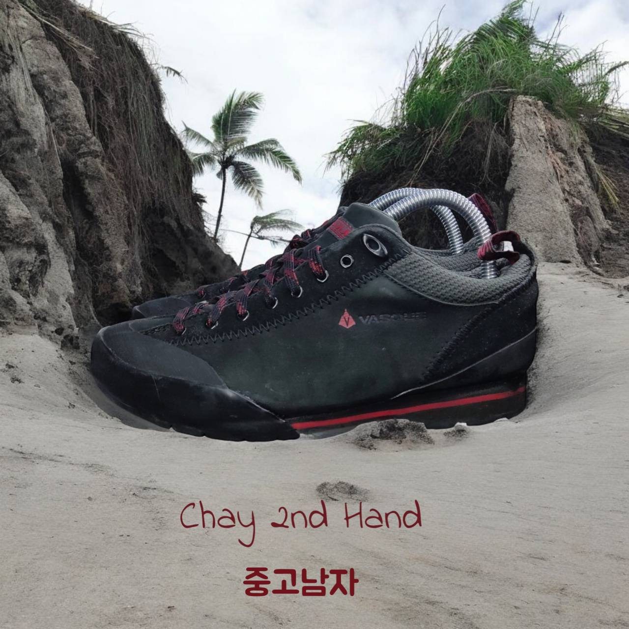 รองเท้ามือสอง SIZE#40 แบรนด์ดัง สภาพสวย ตรงปก SH40A36N332