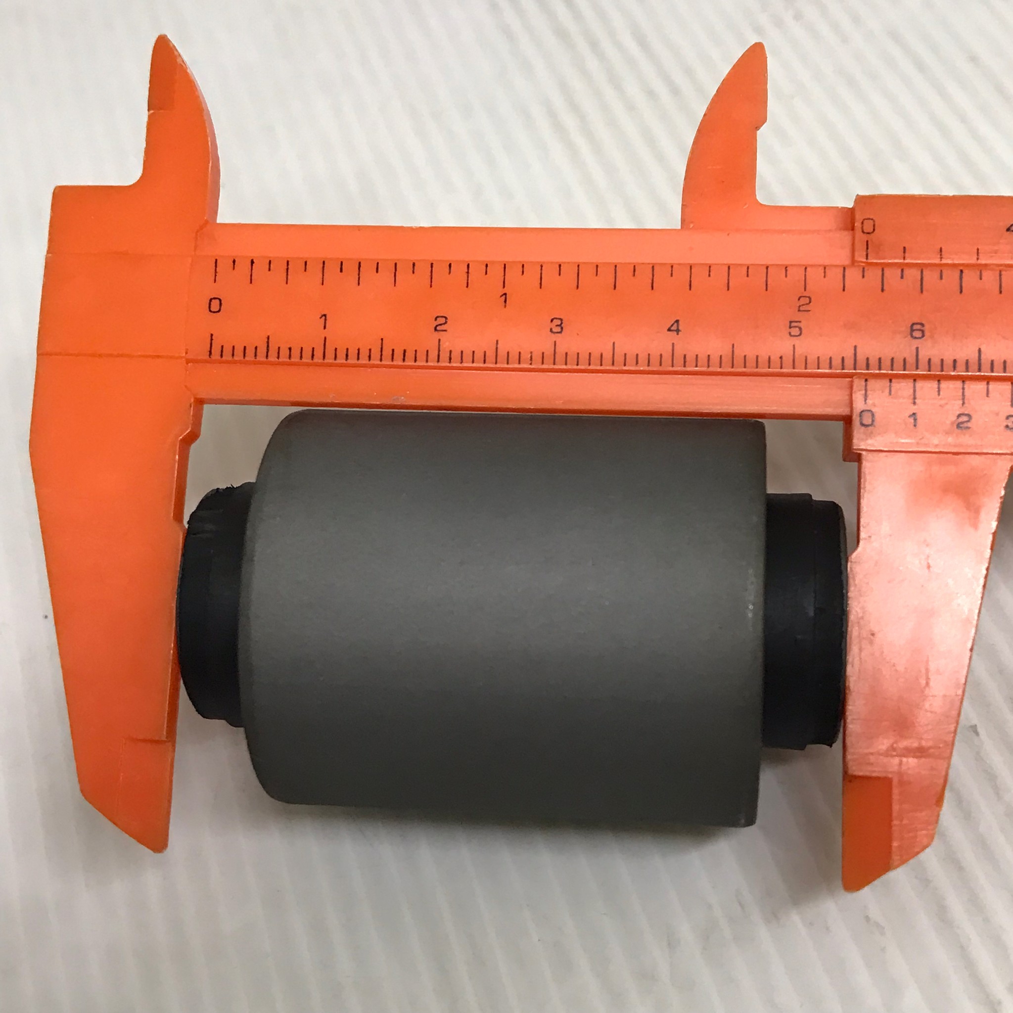 (1ตัว) บู๊ชปีกนก HONDA ตัวล่าง ตัวเล็ก ACCORD ปี 1994-1997 ตัว ล่าง ฮอนด้า แอคครอด / LOWER / SMALL ARM BUSHING ยี่ห้อ RBI เบอร์ 51393-SL5-013 / 51393-SV1-A01 / O24094WS