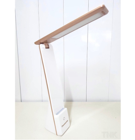 โคมไฟอ่านหนังสือพานาโซนิค LED DESK LAMP รุ่น HHGLT0339 โคมแม่ค้าliveหรือTiktok