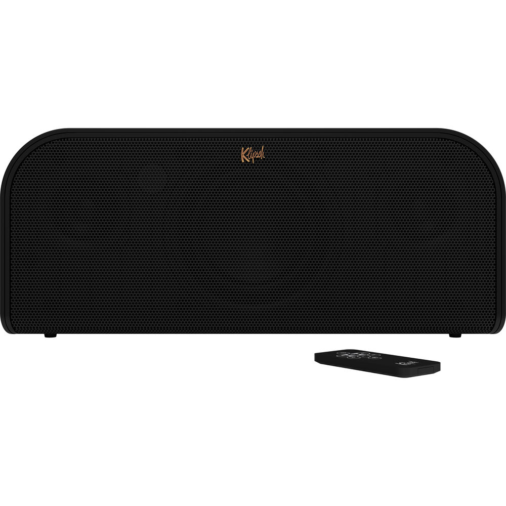 Klipsch Groove XXL *ของแท้ประกัน 1ปี* 5.25", 130W, Portable Bluetooth Speaker, ลำโพงบลูทูธพกพา