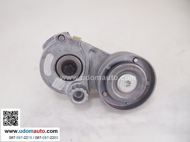 ชุดตั้งสายพานหน้าเครื่อง CRUZE 1.8L / Belt Tensioner, #519153
