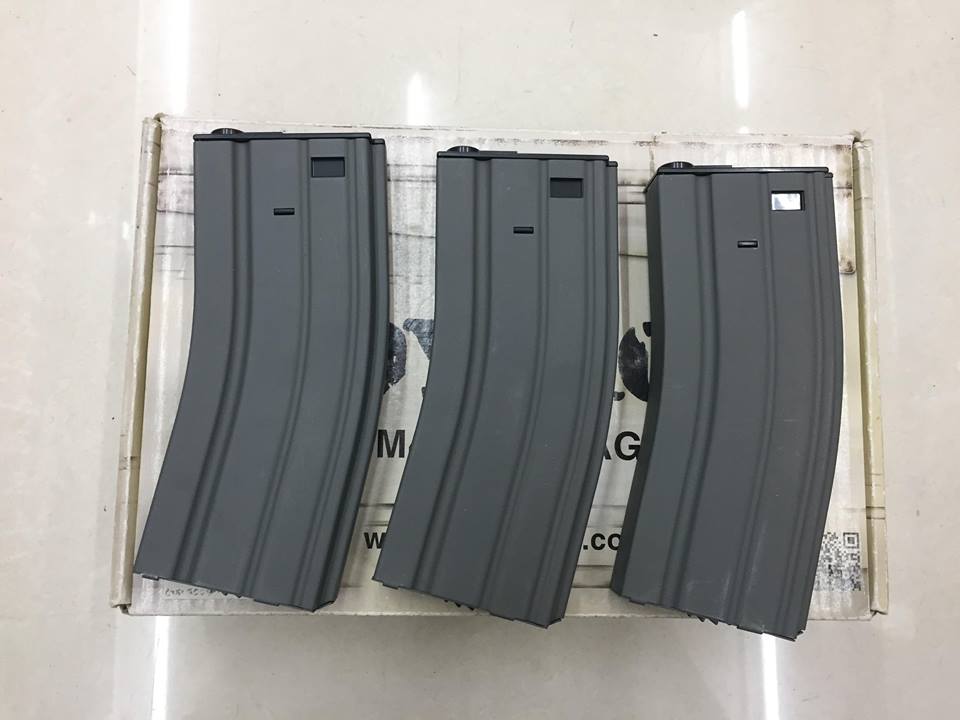 M4 DYTAC MAGAZINE