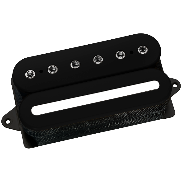 Dimarzio Crunch Lab DP228BK Bridge ปิ๊กอัพกีต้าร์, Guitar Pickup