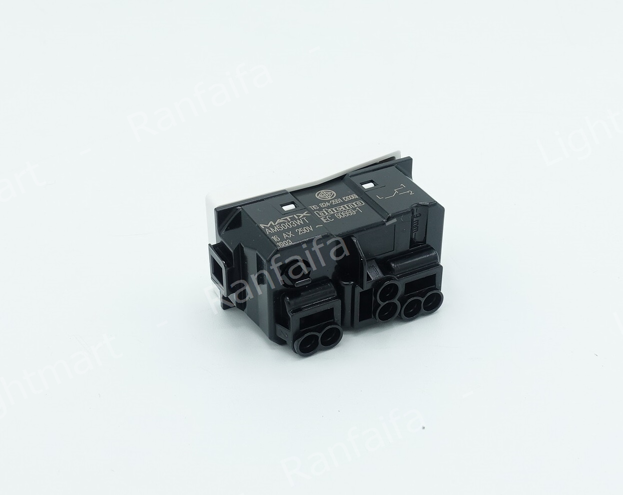 สวิทซ์สองทาง Matix