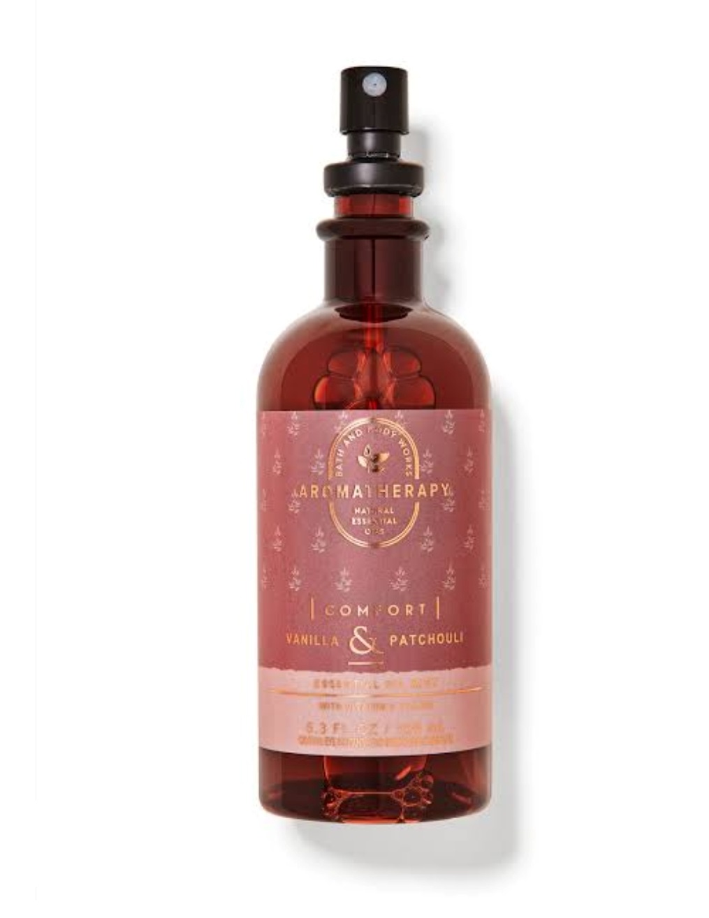 รุ่น Aromatherapy กลิ่น Vanilla Patchouli