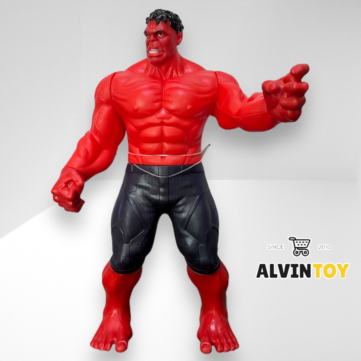 Figure The Hulk Avenger End Game