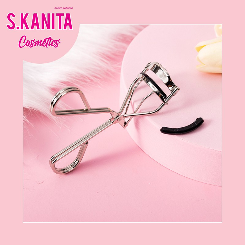 🌸สินค้าพร้อมส่ง🌸 ที่ดัดขนตา หนีบขนตา ขนตางอน
