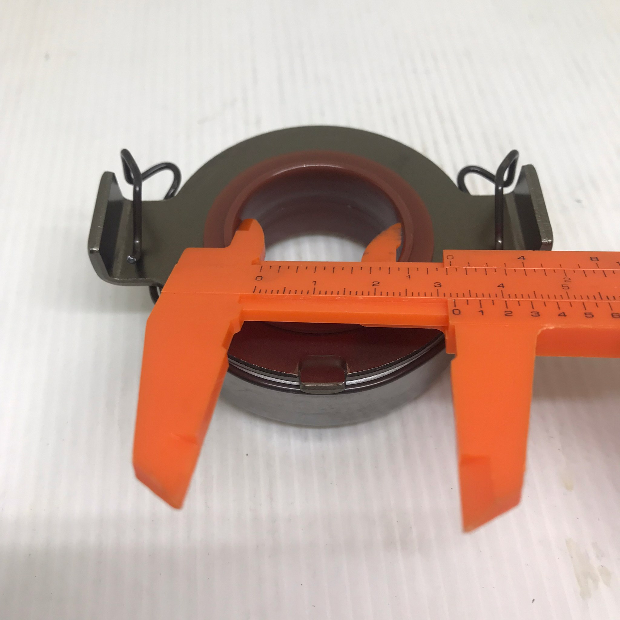 ลูกปืนคลัทช์ TOYOTA AE100 / ALTIS ปี 2003-On ขาลูกปืนกว้าง 84 มิล โตโยต้า เบอร์ 50SCRN31P-4 ยี่ห้อ NACHI (Clutch Bearing)