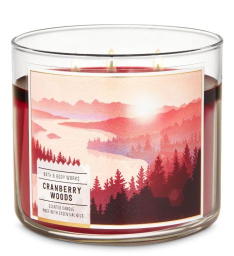 Cranberry Woods