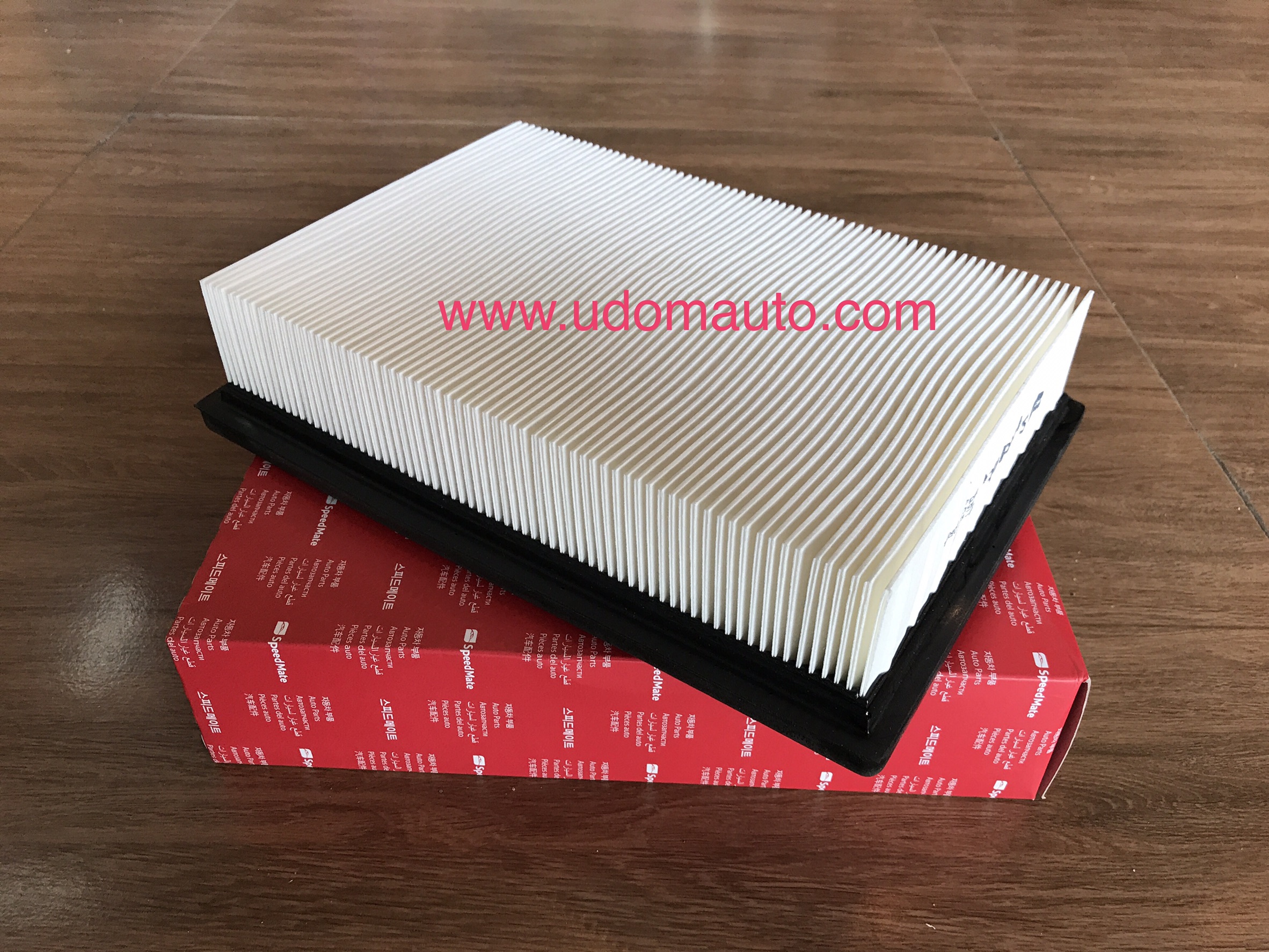 ไส้กรองอากาศ ESCAPE 2.0, 3.0L / Air Filter, YL8Z9601AAT