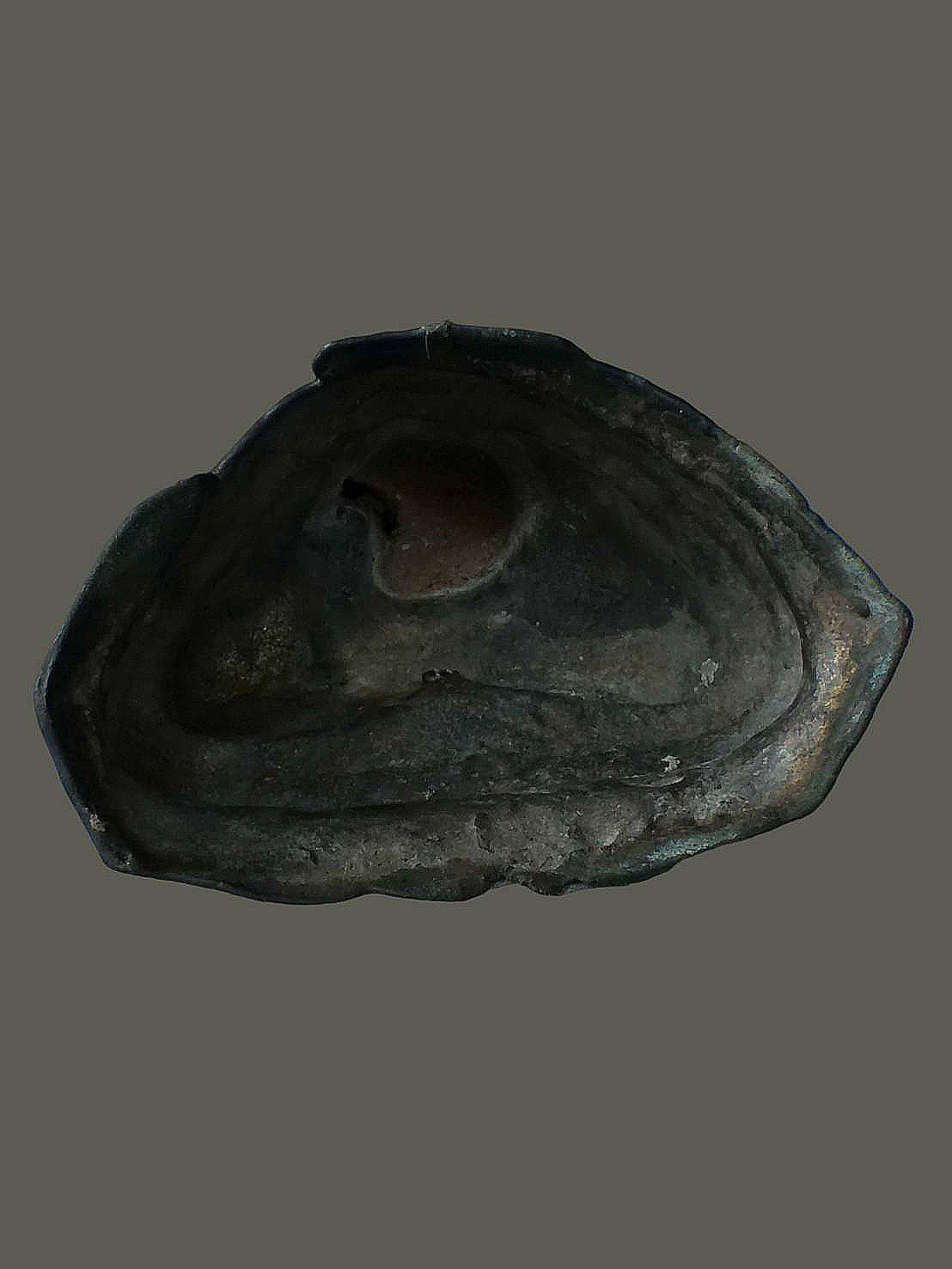 พระบูชาเชียงแสน สิงห์1 เนื้อสำริด ผิวหิ้ง หล่อหนา มีน้ำหนัก ขนาดสูง 8 นิ้ว กว้าง 5 นิ้ว