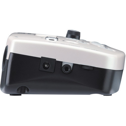 Boss VE5 (สีขาว/White) มัลติเอ็ฟเฟ็กต์สำหรับเสียงร้อง,ใส่ถ่านได้, รองรับทั้งงานแสดงสด/ สตูดิโอ รับประกัน 1 ปี