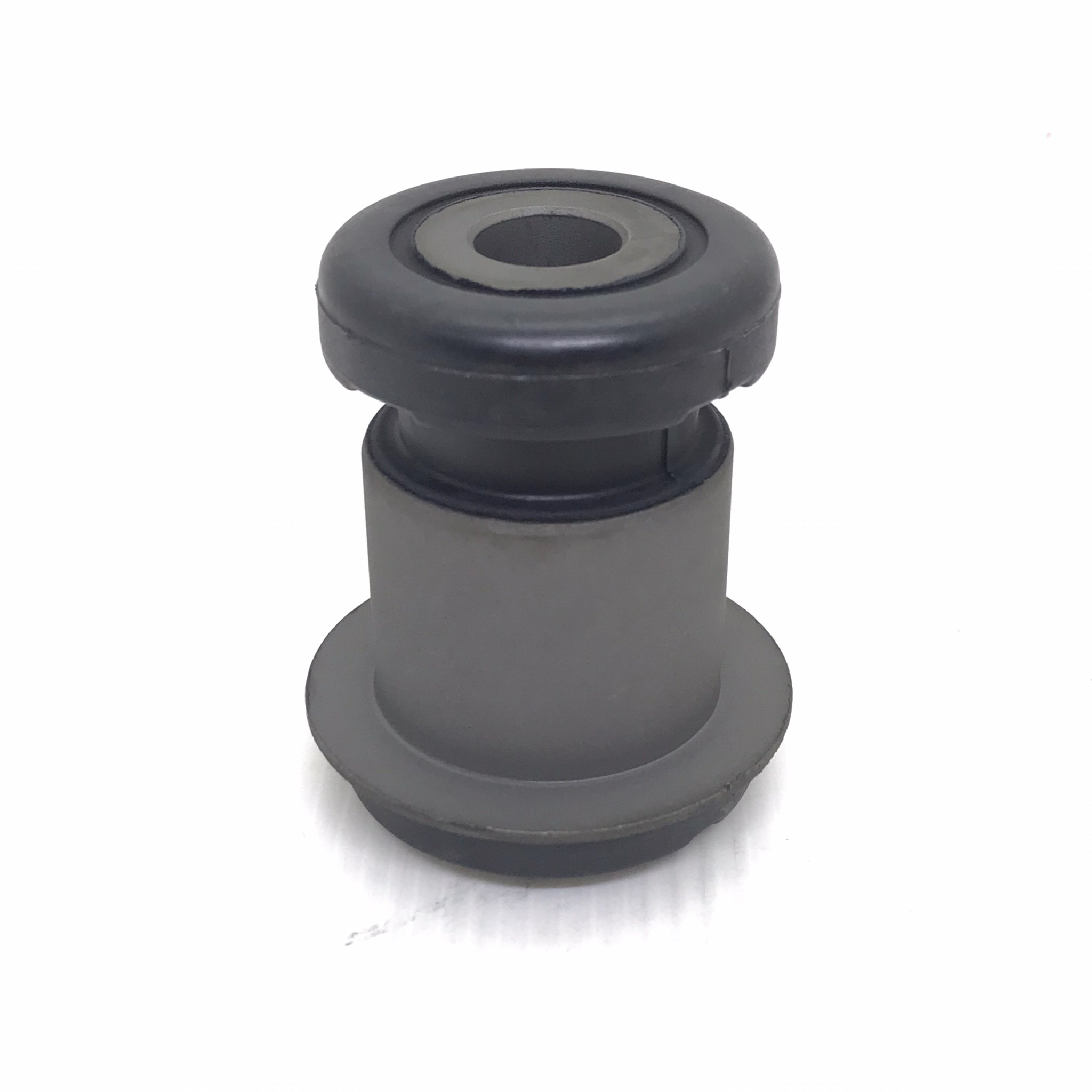 (1ตัว) บู๊ชปีกนก MAZDA ตัวล่าง ตัวเล็ก MAZDA 3 ปี 2003-2012 ตัว ล่าง มาสด้า / LOWER / SMALL ARM BUSHING ยี่ห้อ RBI / เบอร์ B32H 34 350S / D24MZ3WS