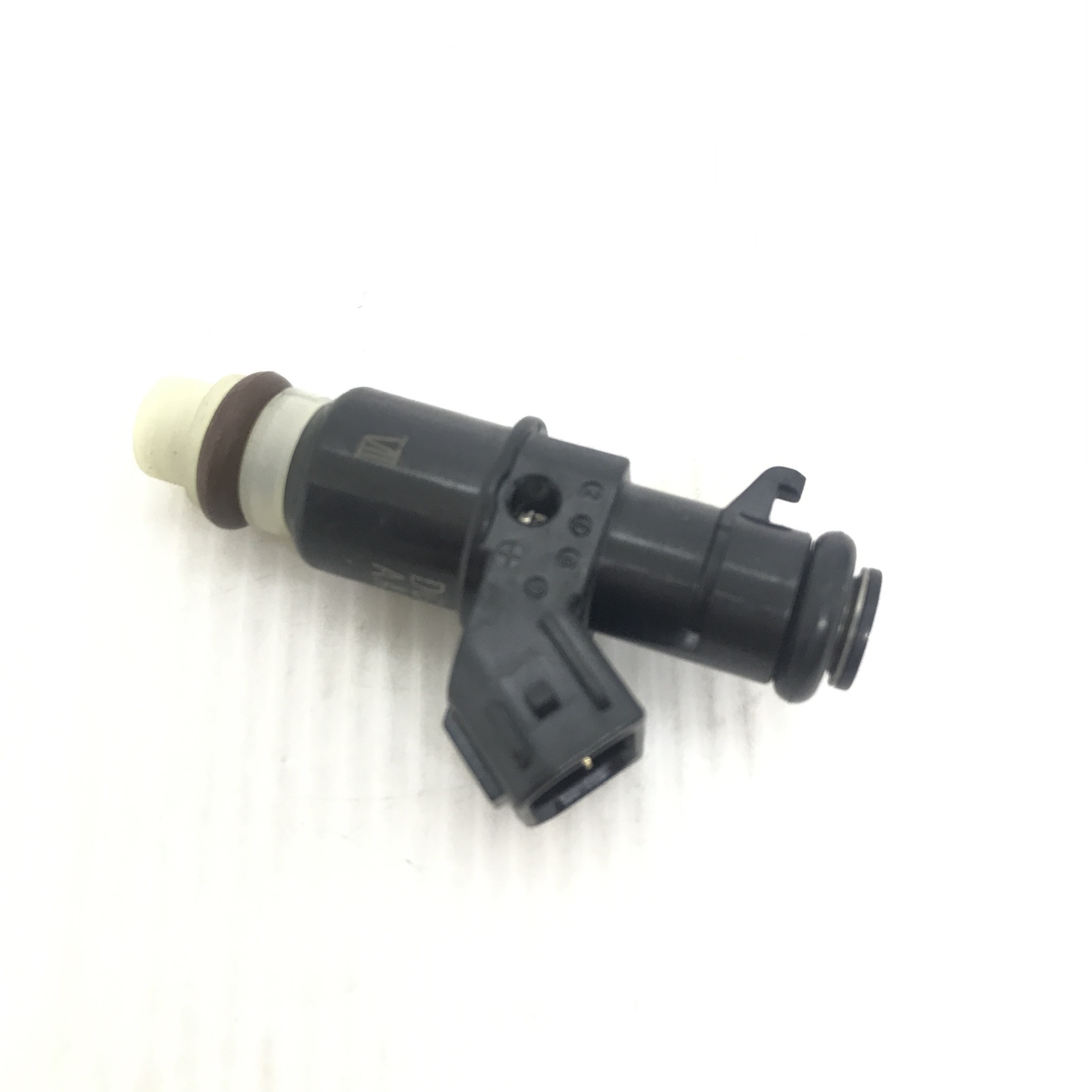 หัวฉีด HONDA JAZZ / CITY' 2008 / CIVIC FD / FREED / VTEC ฮอนด้า แจ๊ส ซิตี้ ซีวิค ฟรีด เบอร์ 1INHAA01 ยี่ห้อ AARON (Fuel injector)