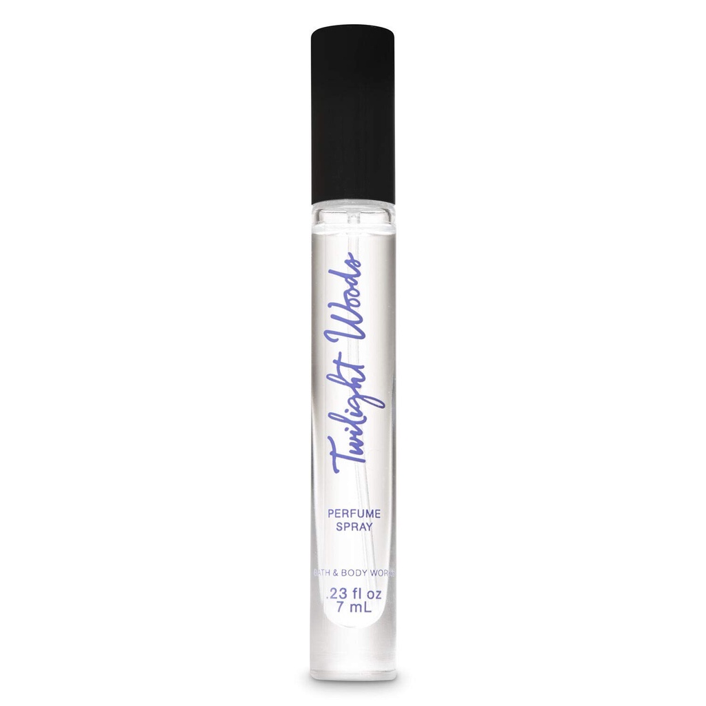 Twilight Woods 7 mL.
