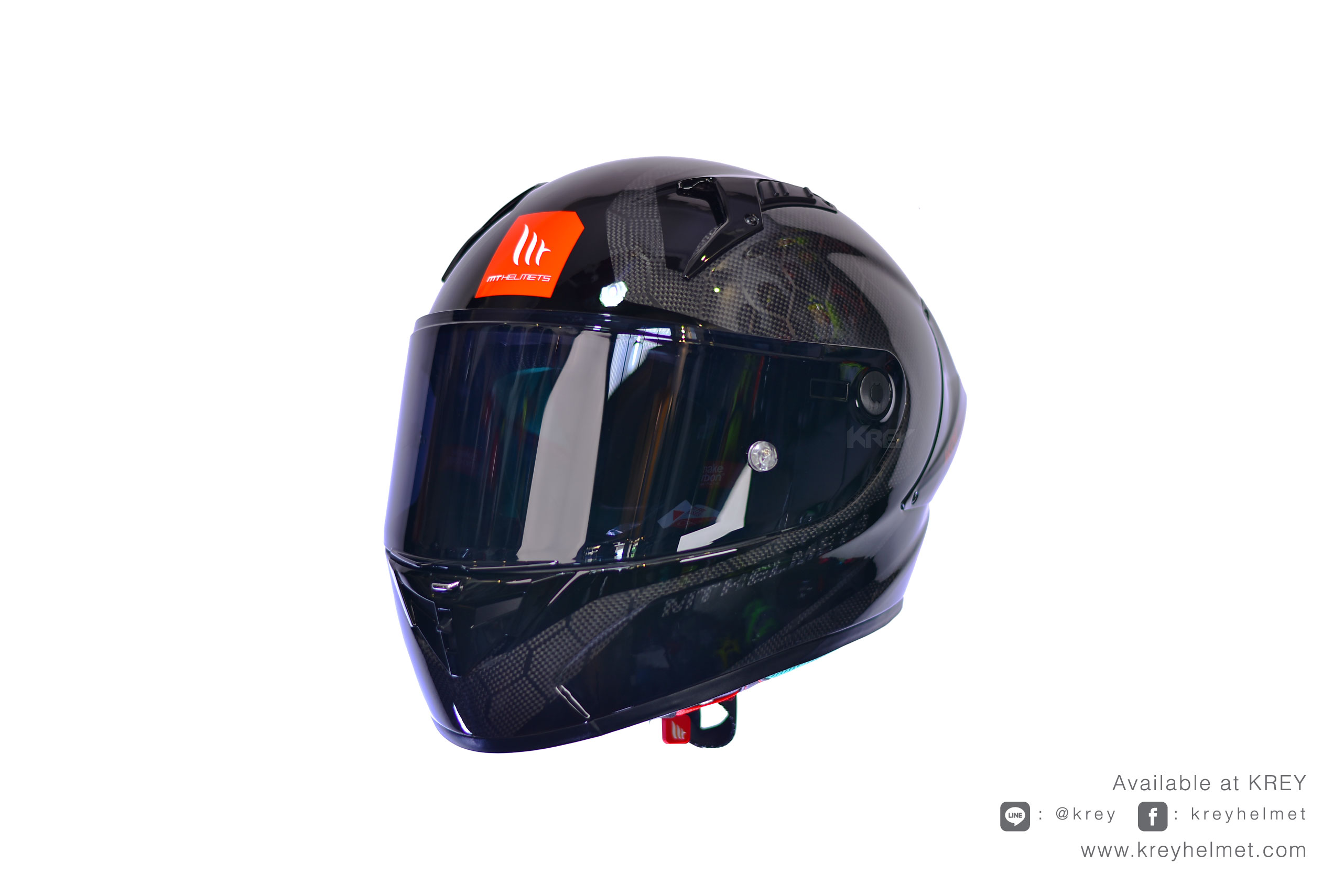 MT model KRE + CARBON GREY