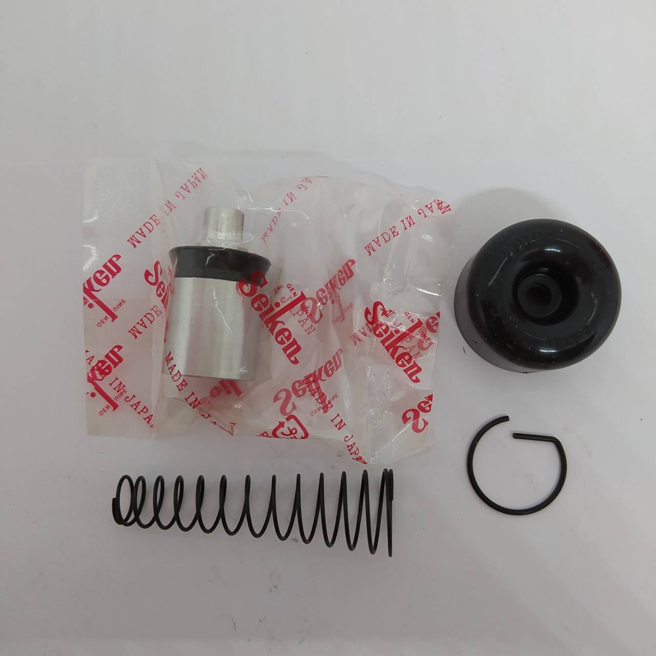 ชุดซ่อมปั้มครัช ล่าง MITSUBISHI / NISSAN / FUSO / Big.m / มิตซูบิชิ / นิสสัน / ฟูโซ่ / บิ๊กเอ็ม - SK795A - ขนาด (3/4) SEIKEN - MADE IN JAPAN - Clutch Repair Kit