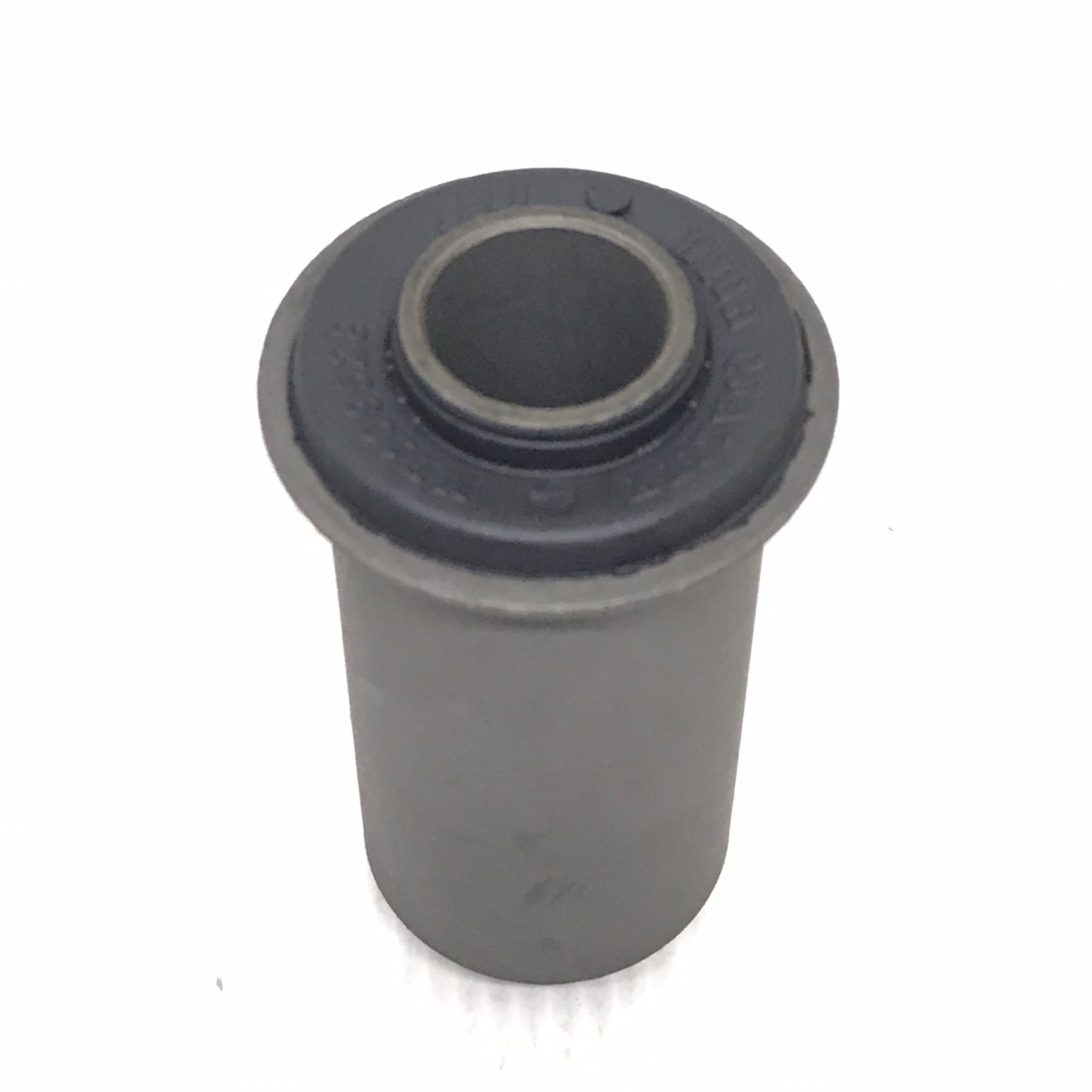 (1ตัว) บู๊ชปีกนก MITSUBISHI L200 CYCLONE / K14 ตัว ล่าง มิตซูบิชิ ไซโคลน / LOWER / ARM BUSHING / ยี่ห้อ RBI / เบอร์ MB109528 / M2443W