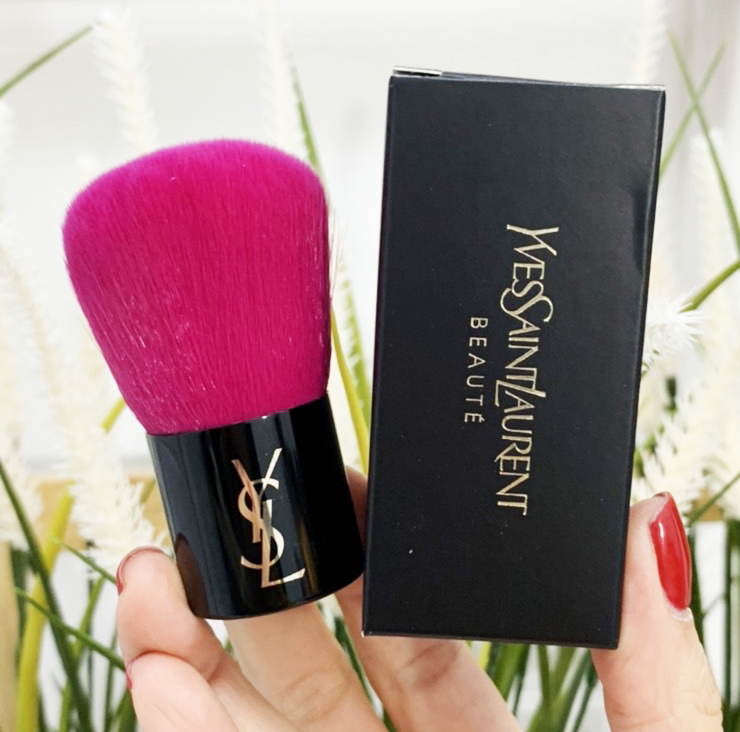 YSL Yves Saint Laurent - Kabuki Brush