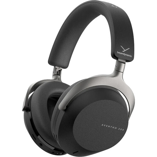 Beyerdynamic Aventho 300 *ของแท้รับประกัน 2ปี* หูฟังบลูทูธไร้สาย Wireless over-ear headphones with ANC, Dolby Atmos