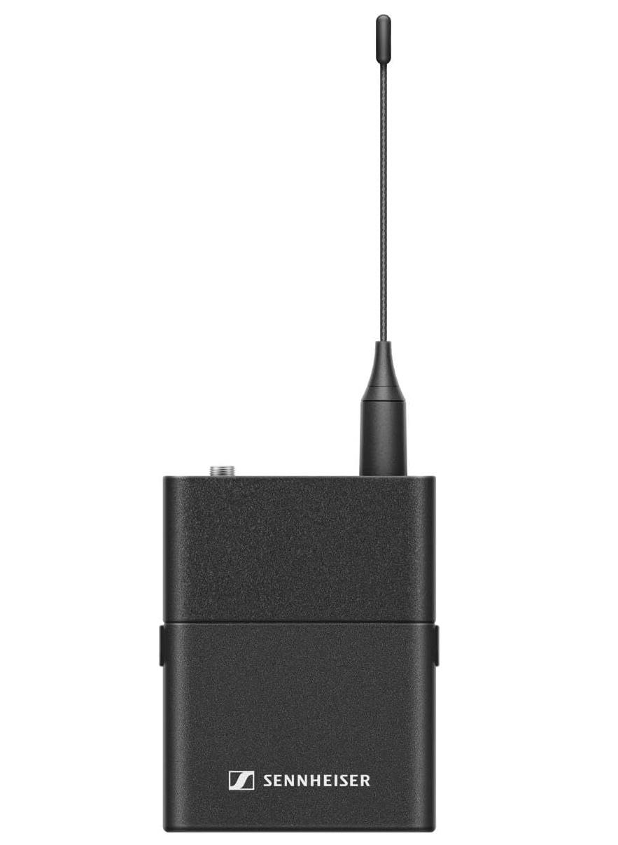 Sennheiser EW-D SK BASE SET *ของแท้รับประกัน 1ปี* ไมโครโฟนไร้สาย Digital Wireless Receiver with Bodypack Transmitter