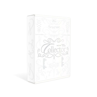 ( Pre-Order ) TWICE Season's Greetings 2025 [ Collector ] ** สั่งเกิน 1 ชิ้นบวกค่าส่งเพิ่มชิ้นละ 20 บาท เนื่องจากสินค้าหนัก ** ** จำนวนจำกัด ** วางจำหน่าย 16 / 12 / 2024