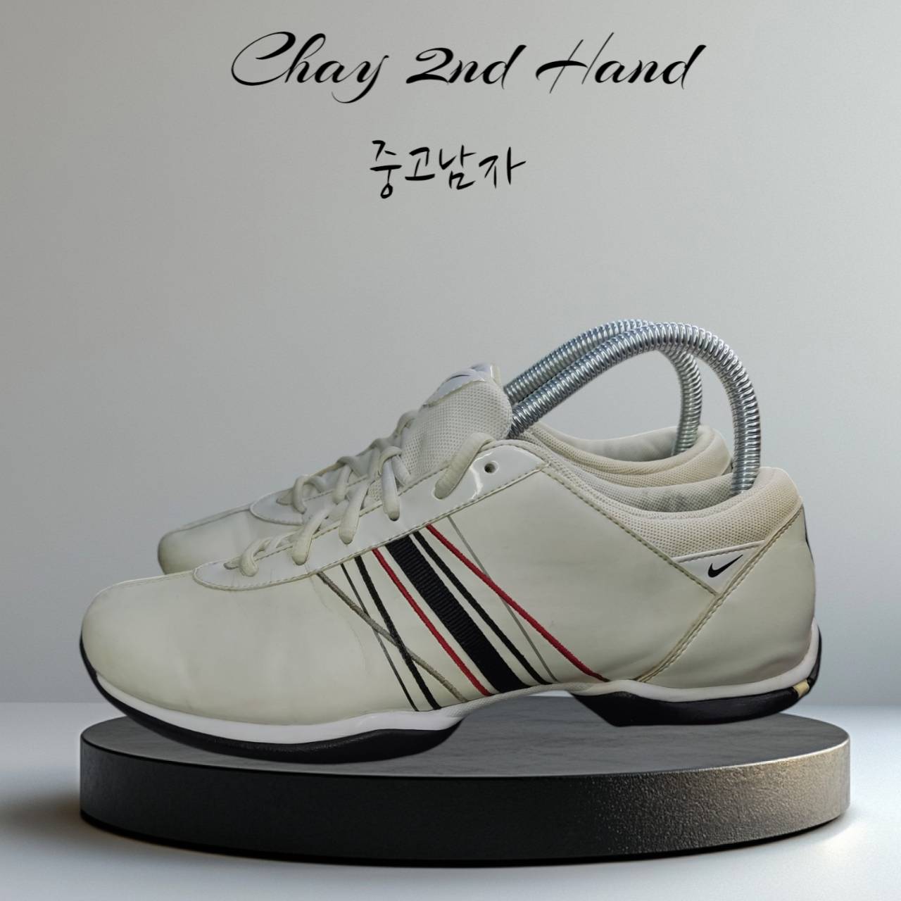 รองเท้ามือสอง SIZE#38 แบรนด์ดัง สภาพสวย ตรงปก SH38A27N346