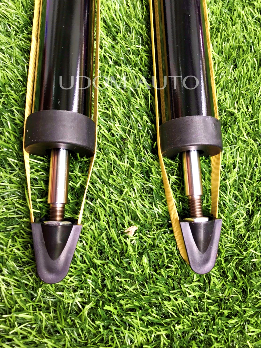 ชุดเปลี่ยน โช๊คอัพหน้า - หลัง CHEVROLET SONIC เชฟโรเลต โซนิค ( 1 ชุด = 4 ต้น) / ACDELCO