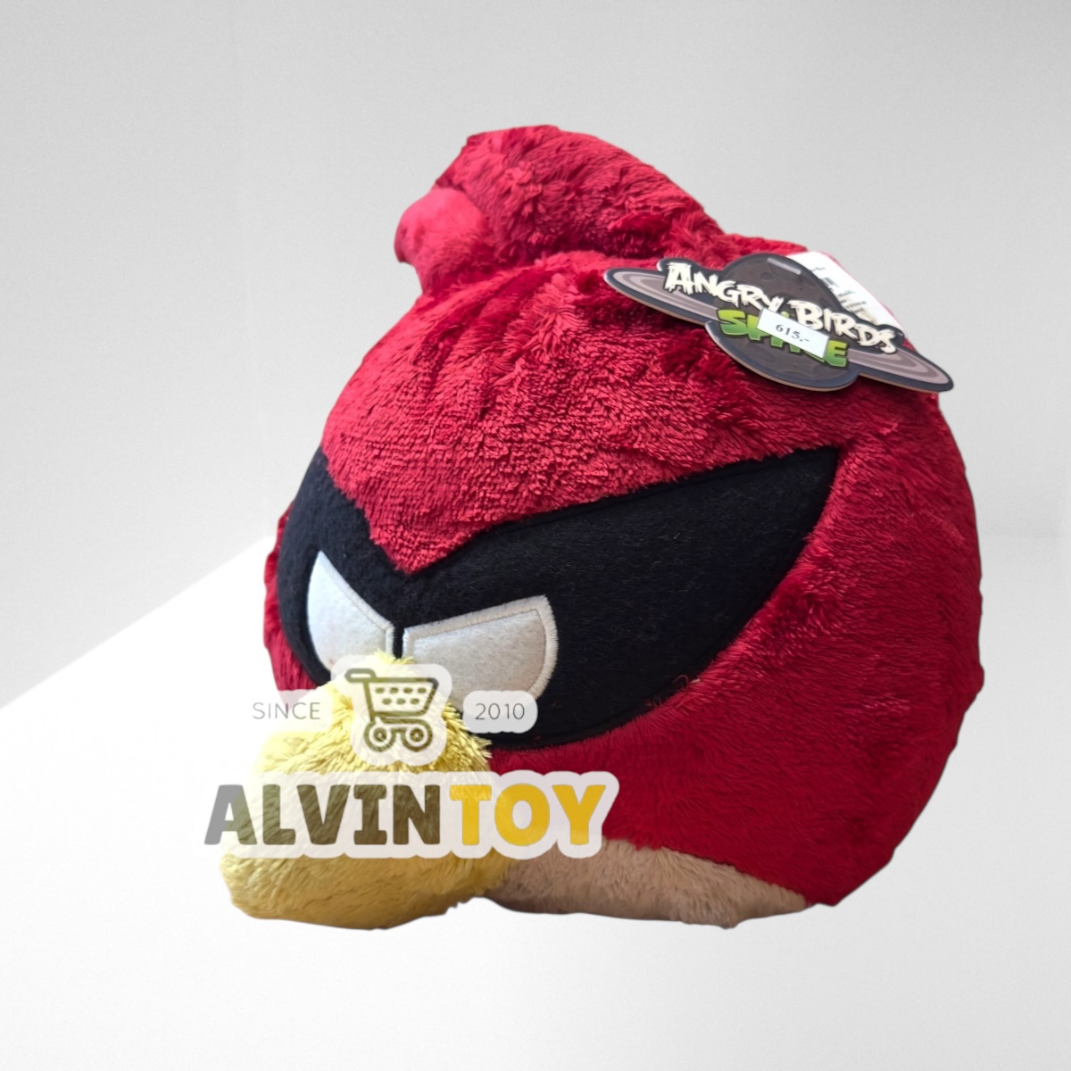 ตุ๊กตา Angry Bird Space แดง 11 นิ้ว