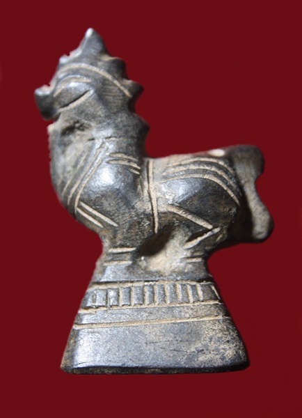 ลูกเป้งไก่ สูง4.30ซม.