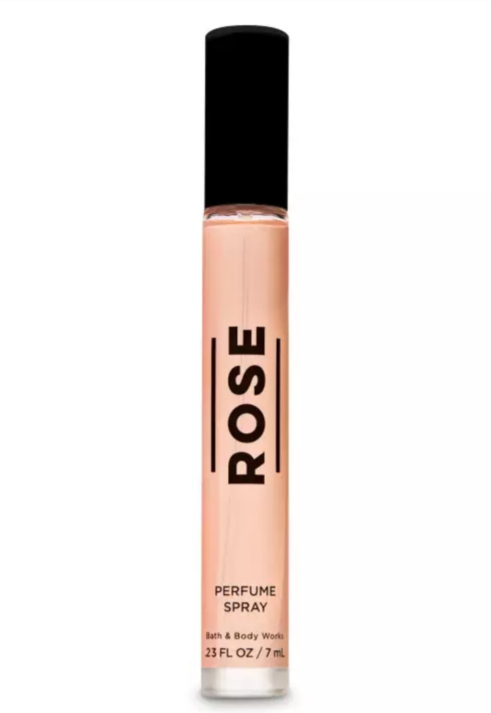 Rose 7 mL.