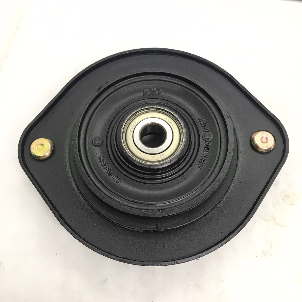 ยางเบ้าโช๊คหน้า MITSUBISHI LANCER E-CAR CB1 CB2 อีคาร์ MB808306 (M1326F) RBI