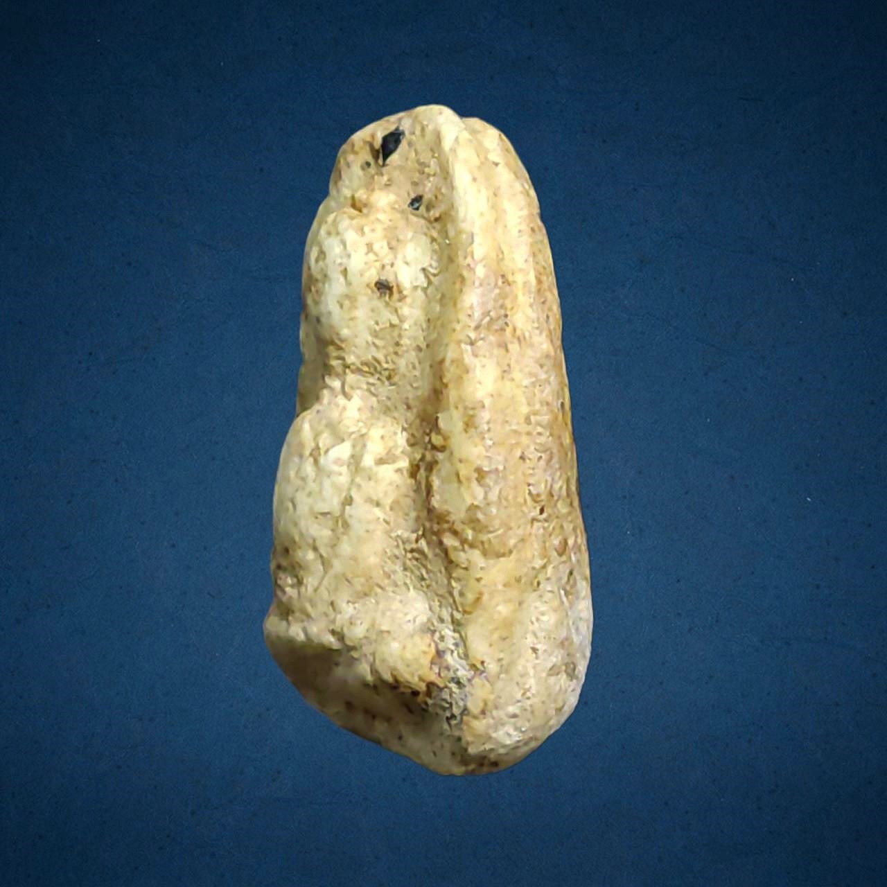 พระพิมพ์สมาธิเล็ก กรุวัดพลับ กทม