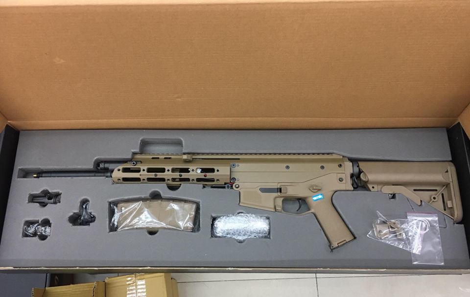KF-E03 MSK TAN WE
