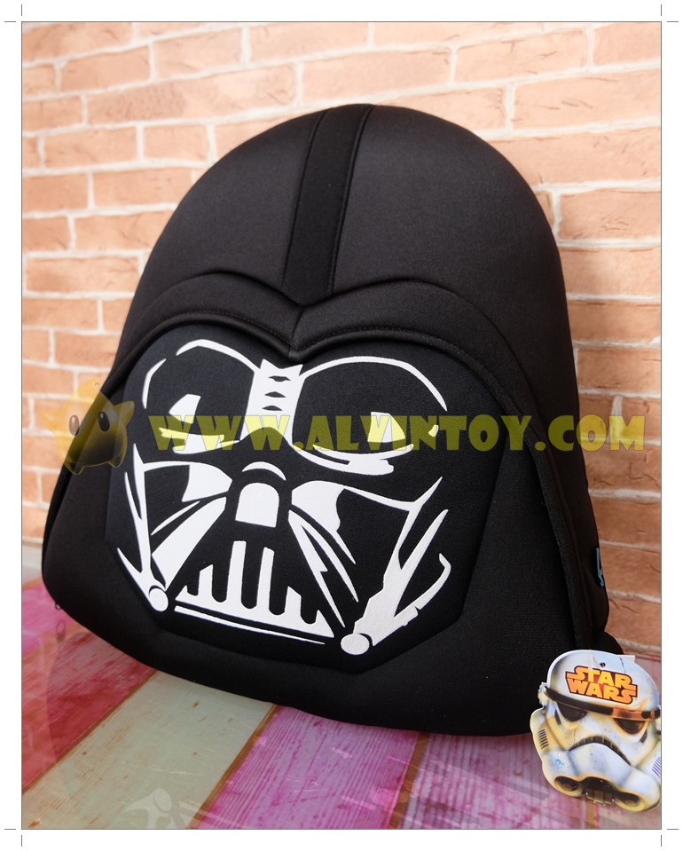 หมอนหน้า Darth Vader - ดาร์ธ เวเดอร์