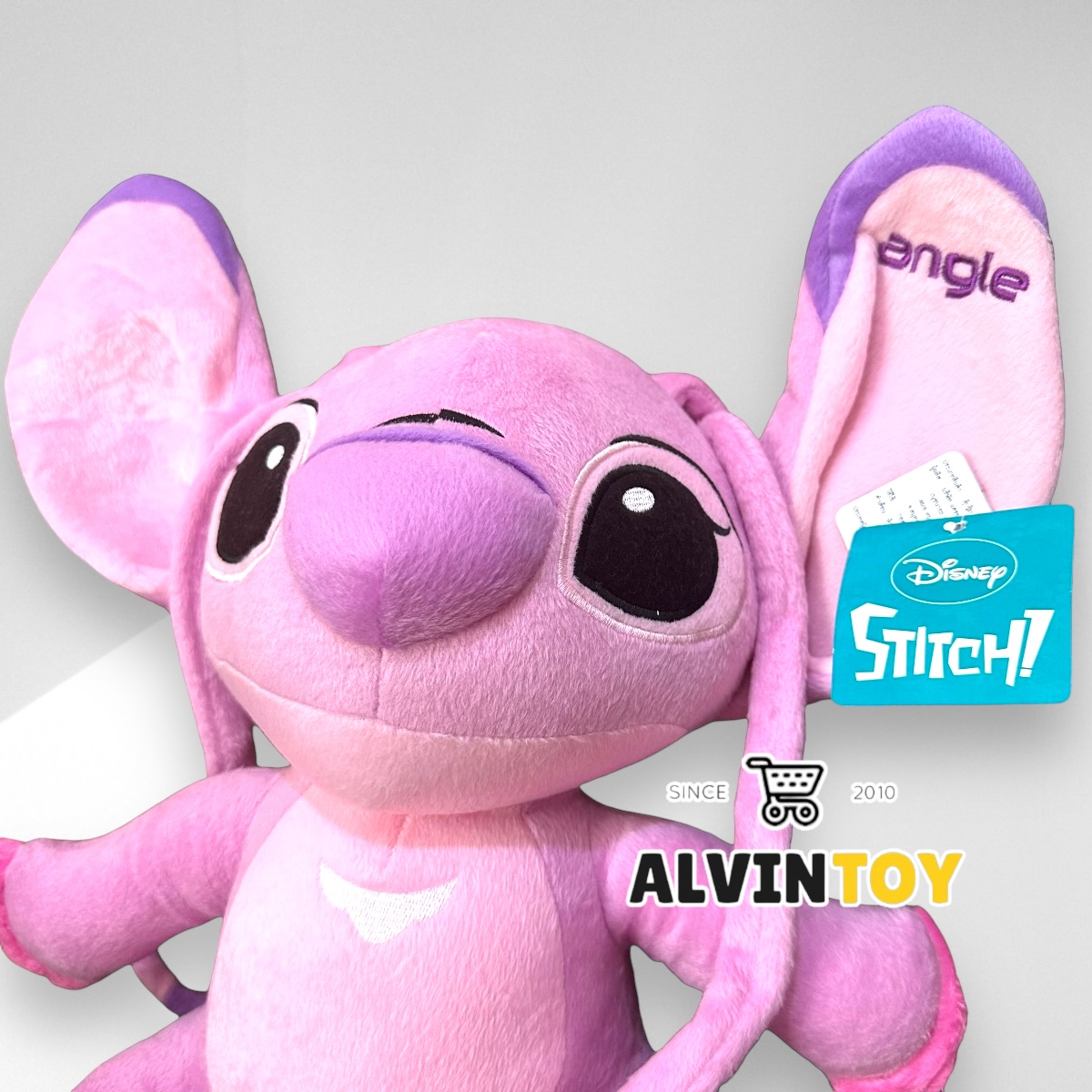 ตุ๊กตา Angel - แองเจิ้ล 13 นิ้ว