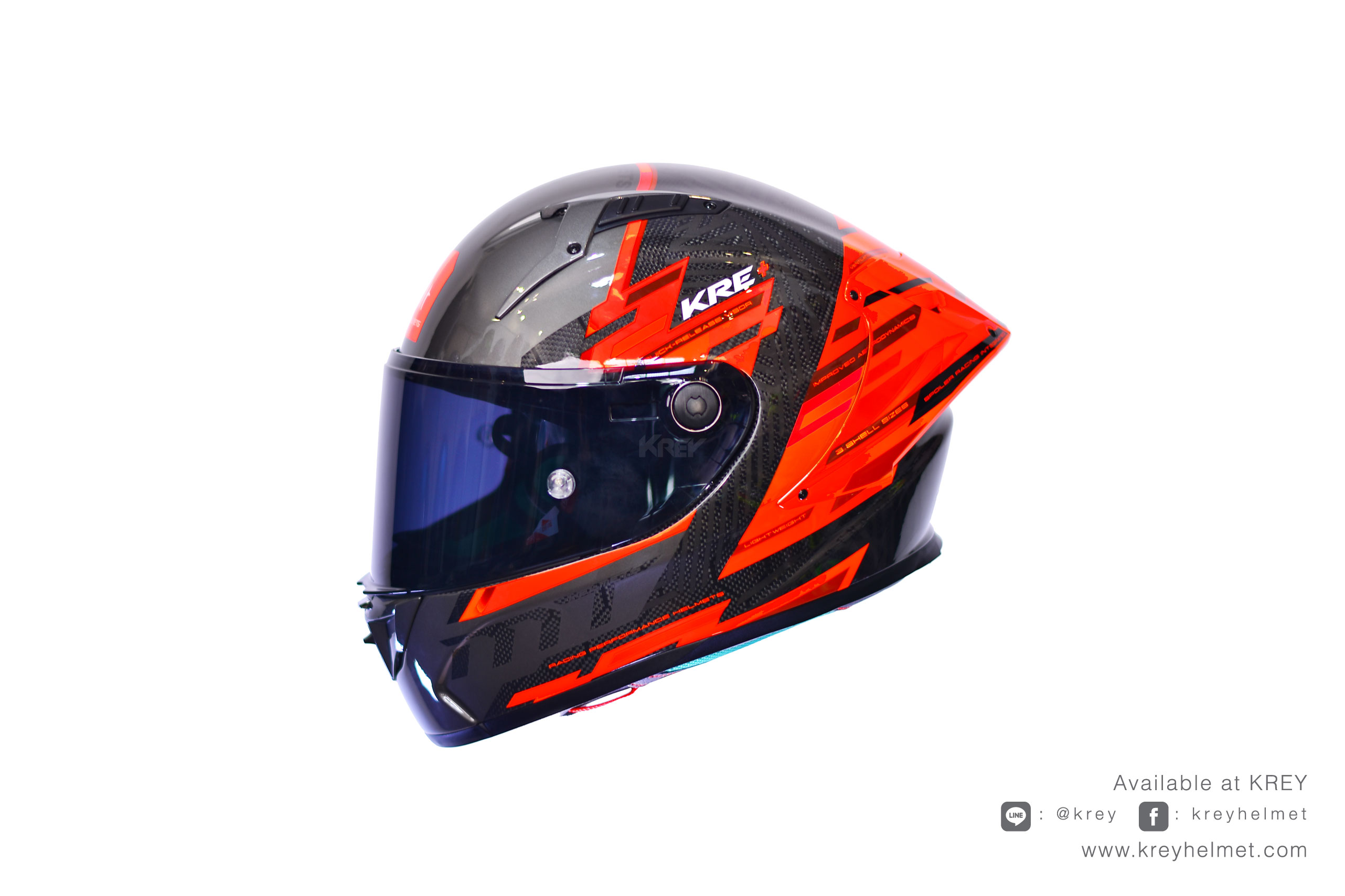 MT model KRE + CARBON