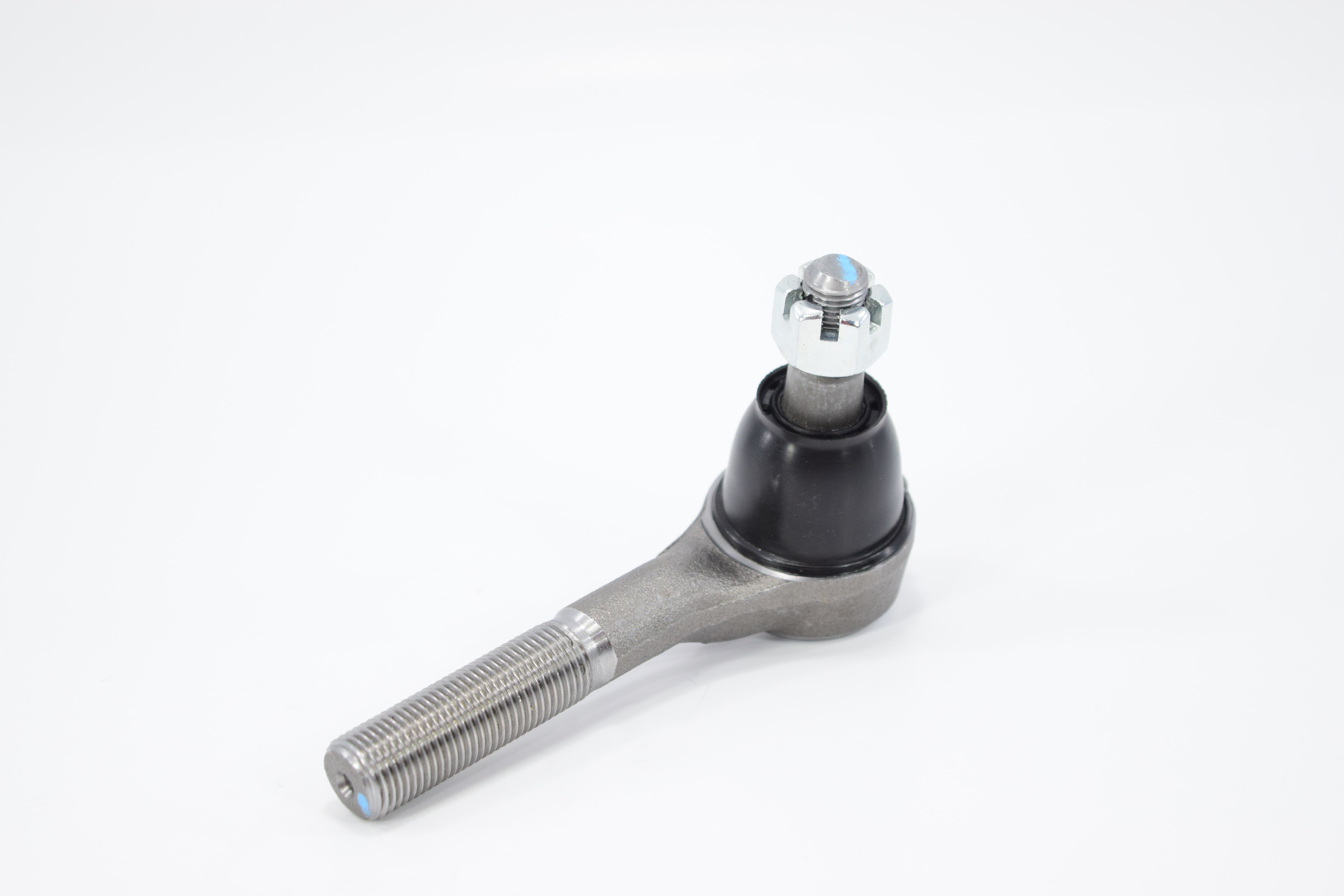 (2 ตัว) ลูกหมากคันชักนอก MITSUBISHI STRADA 4WD ปี 1996-On / PAJERO ปี 1990-On มิตซูบิชิ สตราด้า / ปาเจโร่ / 3E-7721 / ยี่ห้อ 333 TIE ROD END, OUTER (ซ้าย / ขวา)