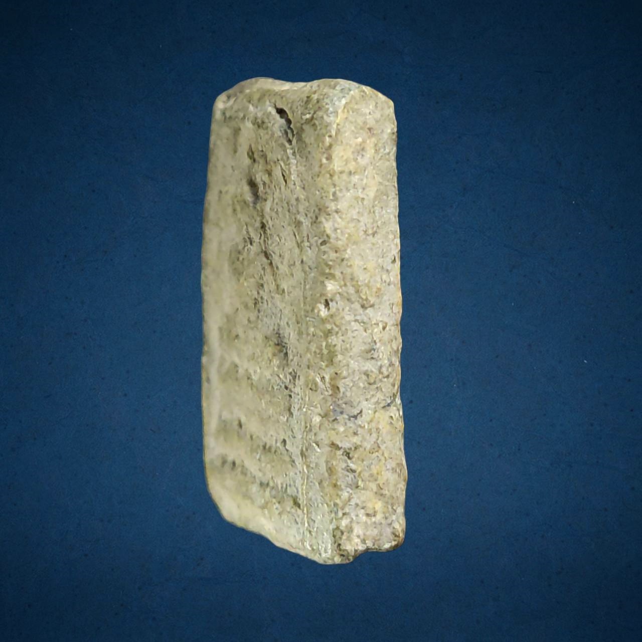 พระสมเด็จปิลัน ซุ้มครอบแก้ว พิมพ์ปรกโพธิ์เล็ก กทม