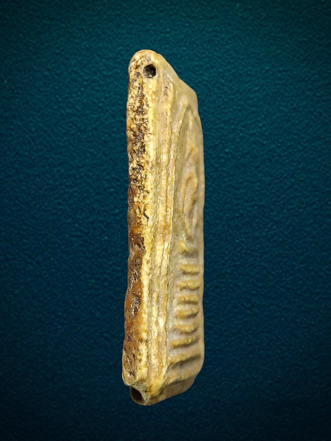 พระสมเด็จ พิมพ์7ชั้น วัดเกศไชโย ฝากกรุบางขุนพรหม