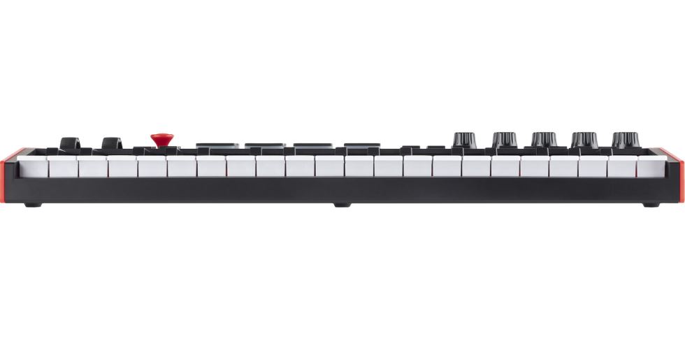 Akai MPK Mini Plus *ของแท้รับประกัน 1ปี* 37-Key MIDI Controller มิดิคอนโทรลเลอร์