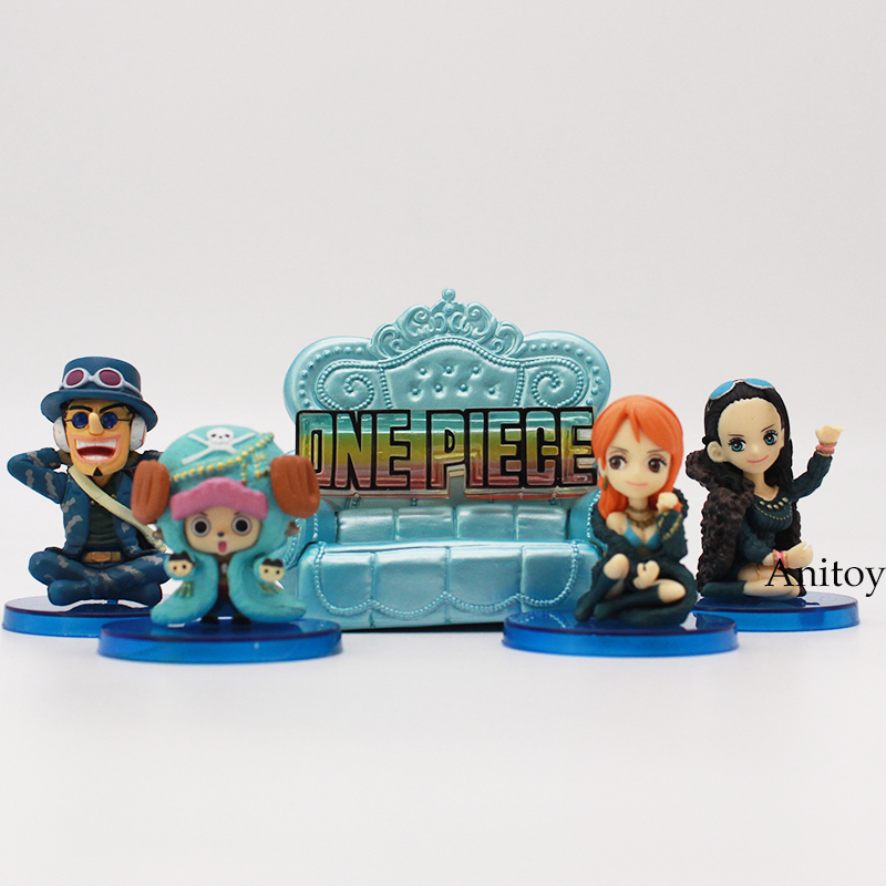 Figures One Piece AL1