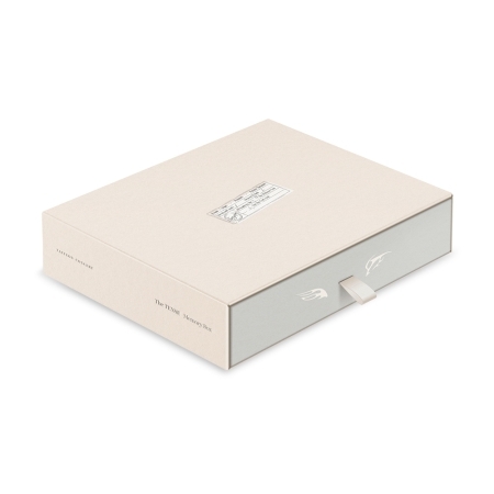 ( Pre-Order ) Blu-ray TAEYEON CONCERT The TENSE Memory Box วางจำหน่าย 31 / 10 / 2025