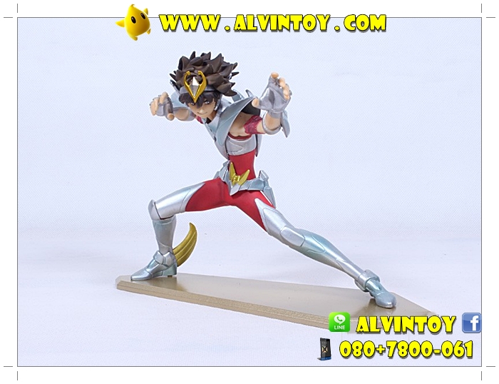 ฟิกเกอร์ Saint Seiya - เซนต์เซย์ย่า