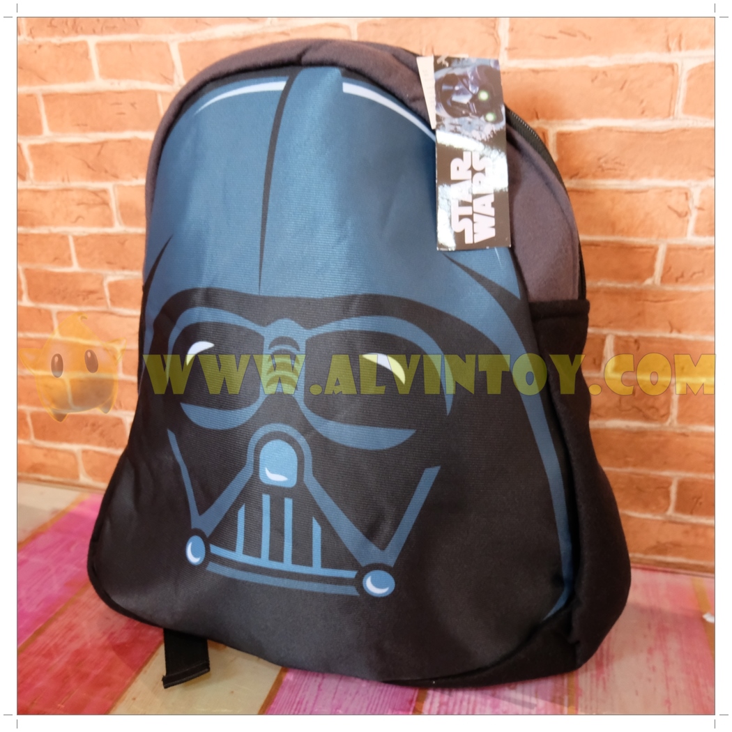กระเป๋าเป้ Darth Vader - ดาร์ธ เวเดอร์