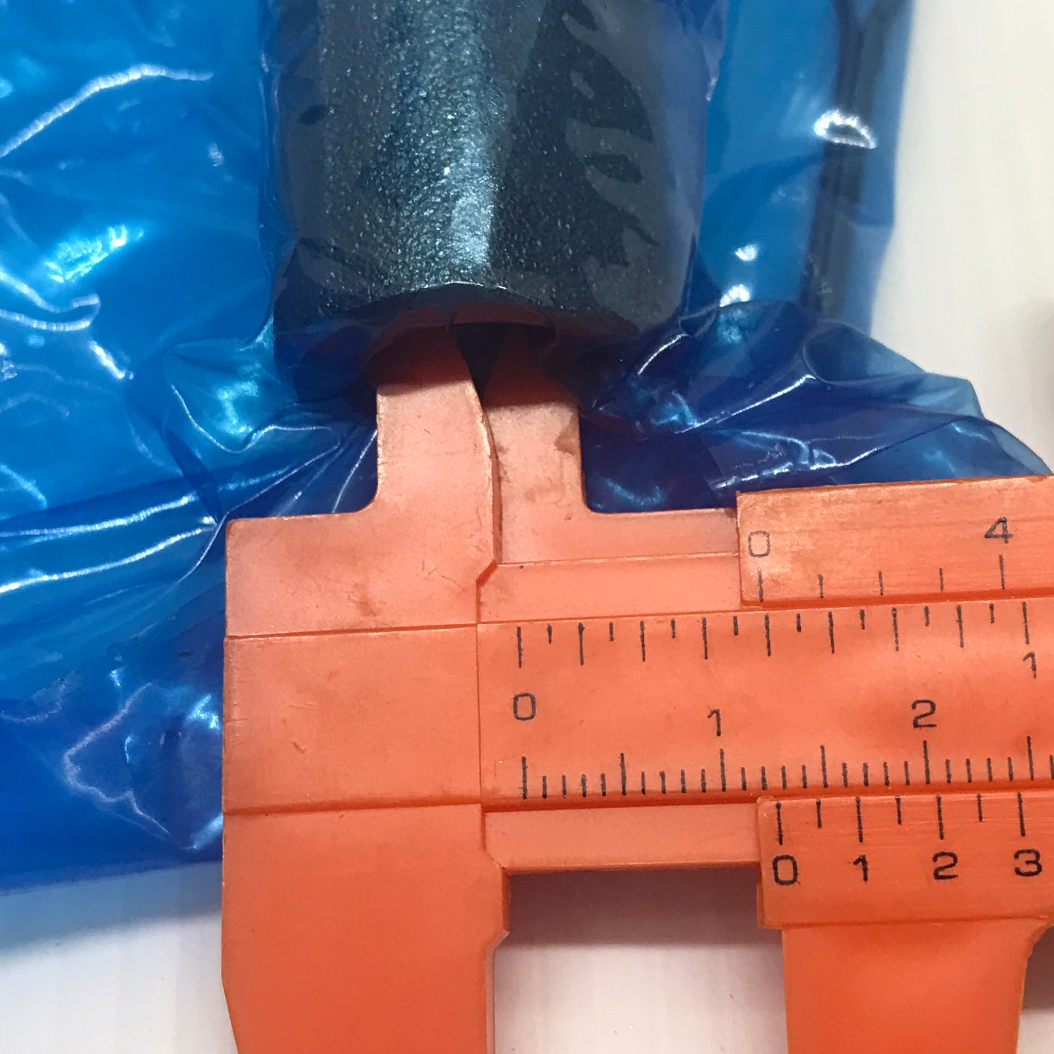 ลูกหมากคันชัก HONDA CIVIC FD ปี 2006 ฮอนด้า ซีวิค นางฟ้า / เบอร์ SE-6381R / SE-6381L / ยี่ห้อ 555 / Three Five (TIE ROD END) 1 คู่ (JAPAN)