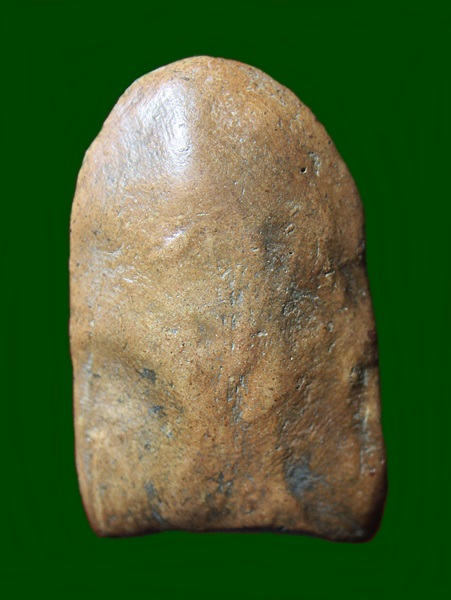 พระเปิม วัดพระธาตุหริภุญไชย ลำพูน