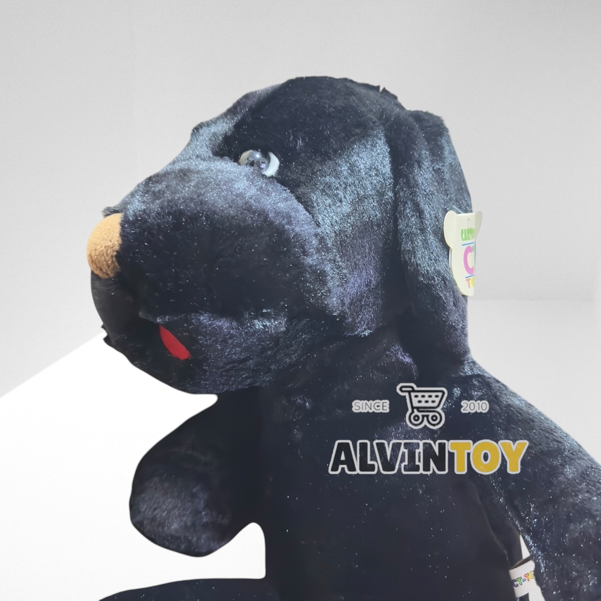 ตุ๊กตาหมาโอเลี้ยง 22" นิ้ว