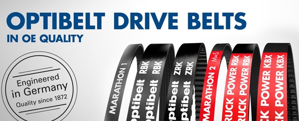 สายพานหน้าเครื่อง Hyundai H-1 7ร่อง